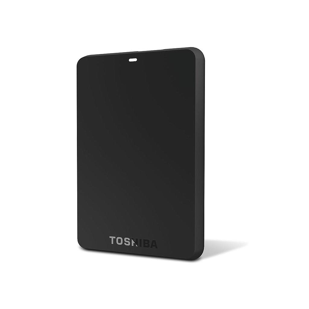 HDD 1 TB TOSHIBA EXT. 2.5" USB 3.0