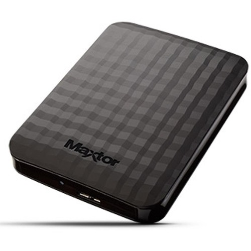 HDD 1 TB Maxtor/Seagate EXT. 2.5"