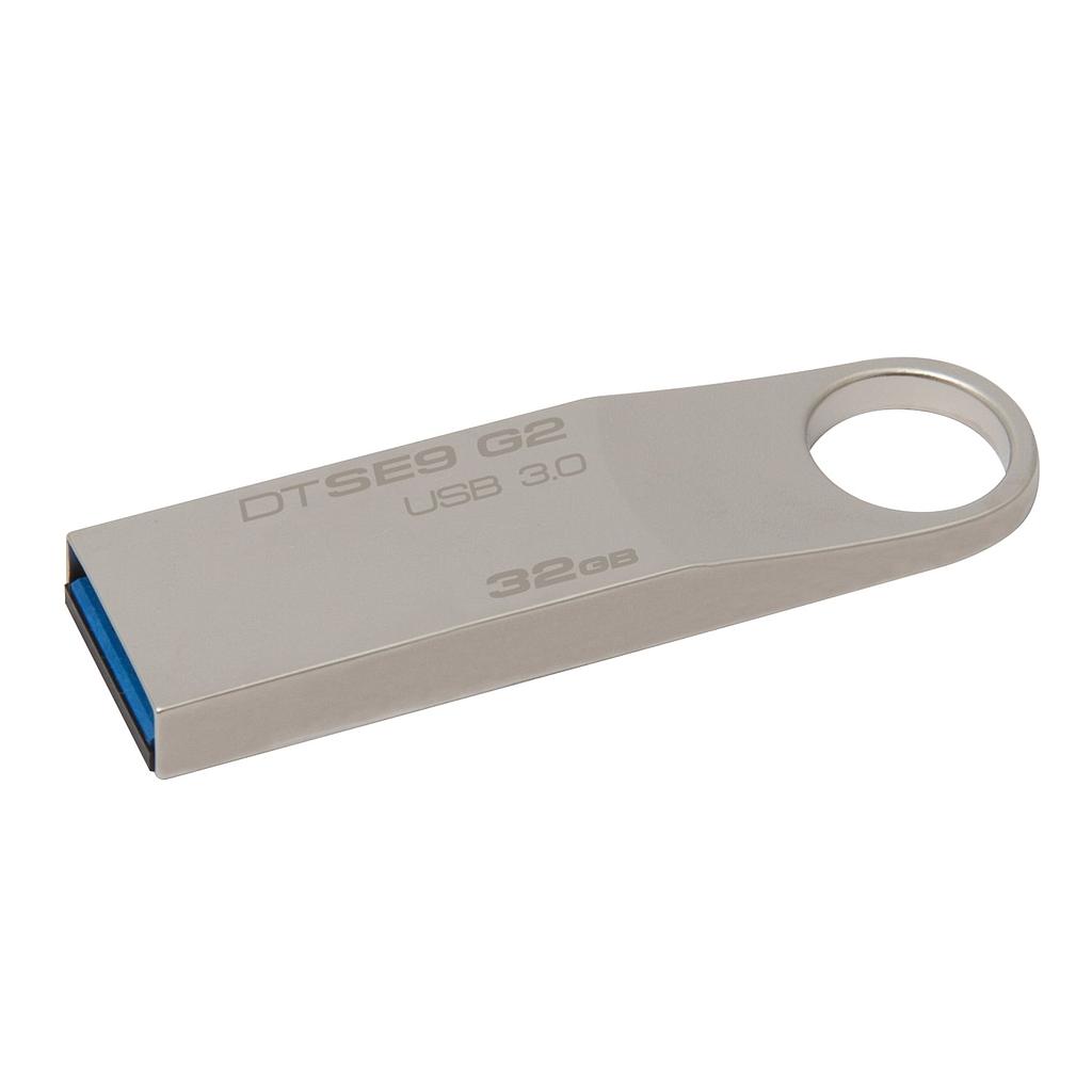 USB Stick 32GB Kingston SE9 G2 USB 3.0