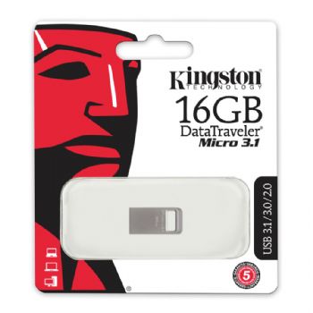 Kingston FD 16GB USB 3.1/3.0