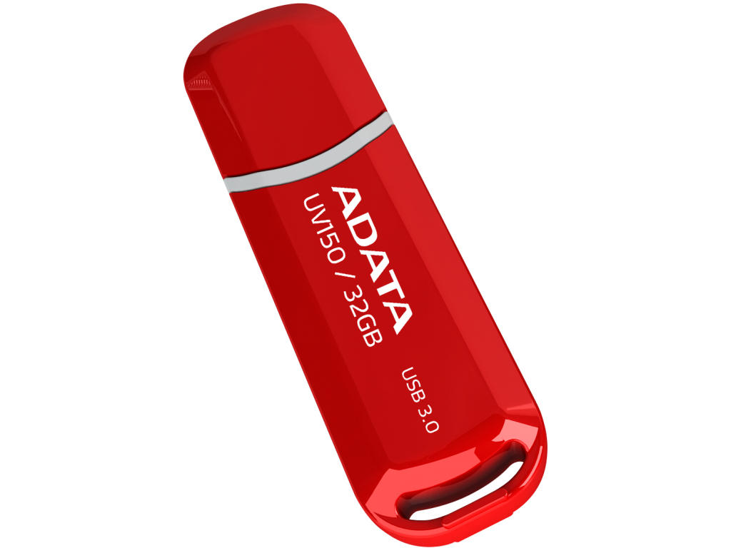 USB Stick 32GB AD UV150 Red