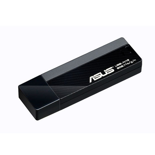 Wireless USB card Asus N13