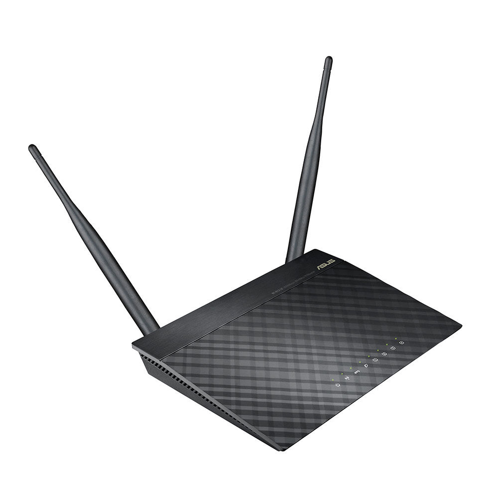 Wireless Router ASUS RT-N12E