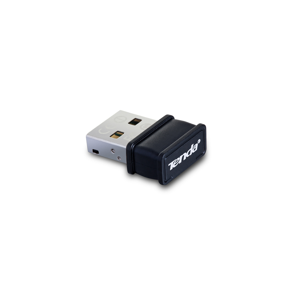 Wireless USB Adapter Tenda W311MI
