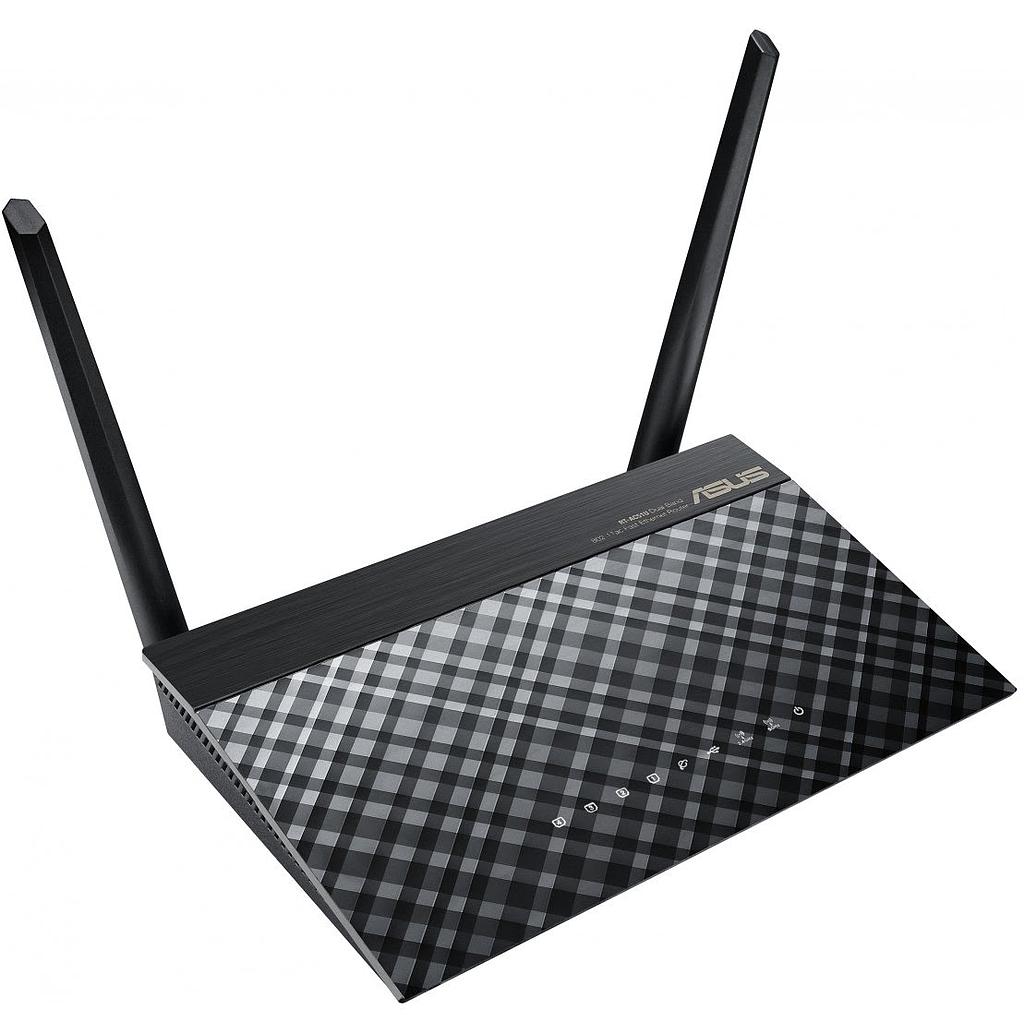 Wireless Router ASUS RT-AC51U