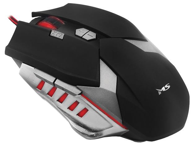 Miš MSI Blade Pro programabilni gaming miš