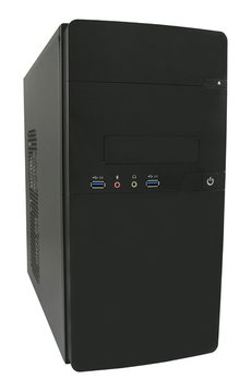 LC-Power case 2003MB micro ATX