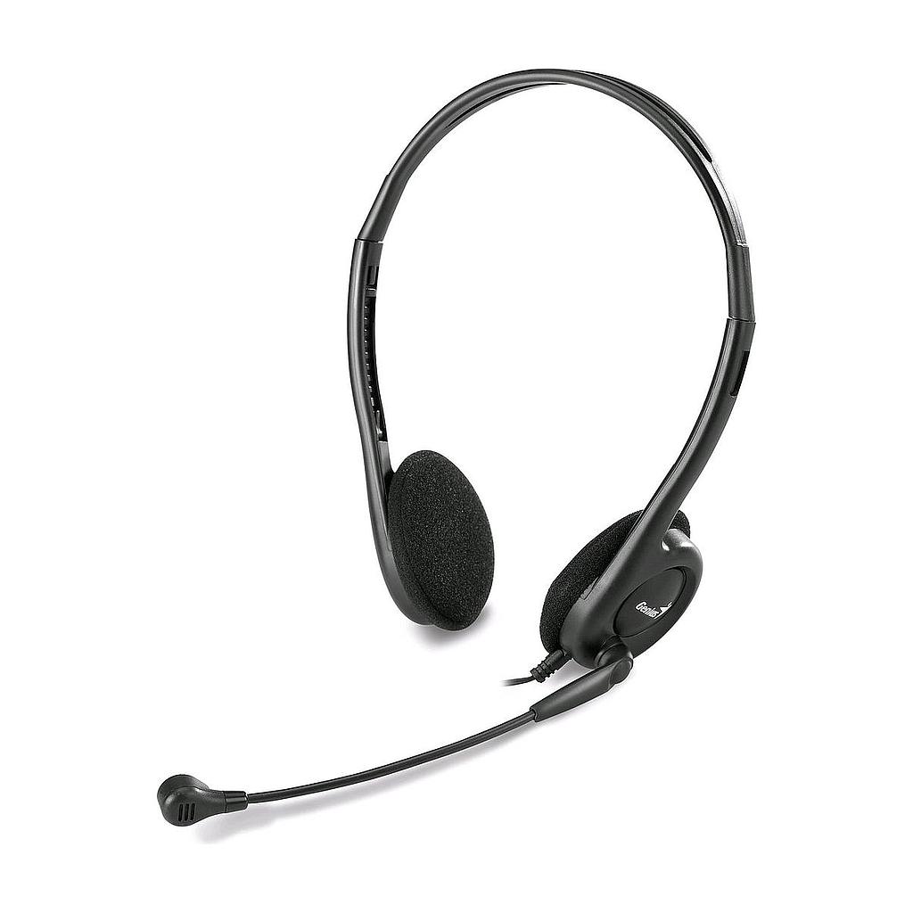 Slušalice Genius HS-200C