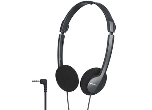 Slušalice Sony MD310LP.CE7