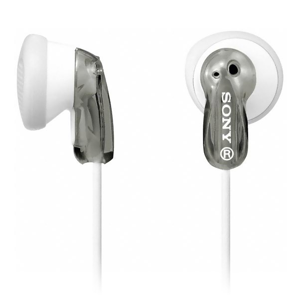 Slušalice Sony MDR-E9 Gray