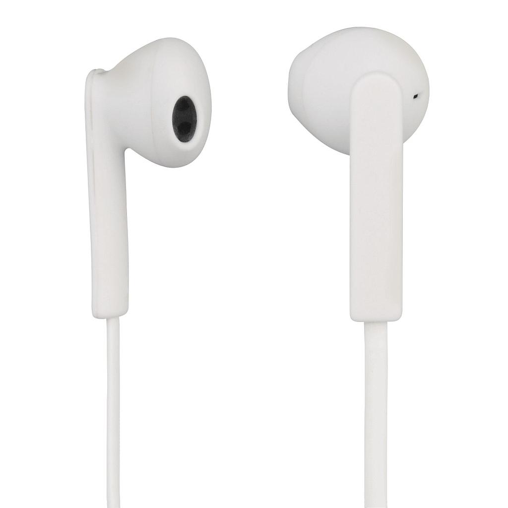 Slušalice Hama In-Ear Mood Bijele