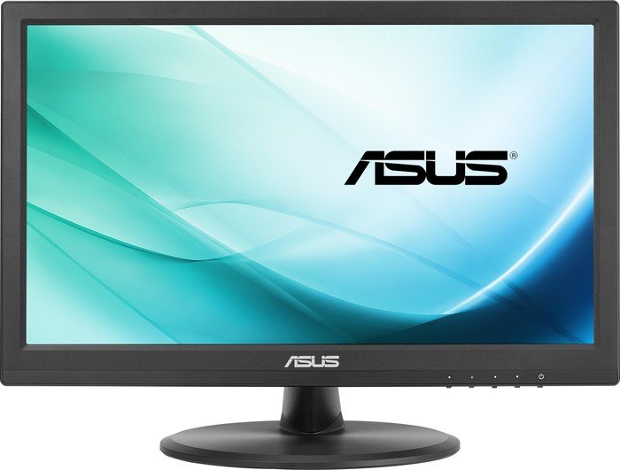 Monitor ASUS 15.6'' VT168N Touch