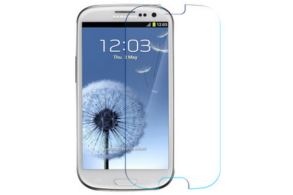 Zaštita od kaljenog stakla Samsung Galaxy S3