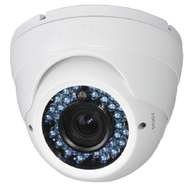 Kamera za video nadzor Dome Cam MS-CAM-406C-4