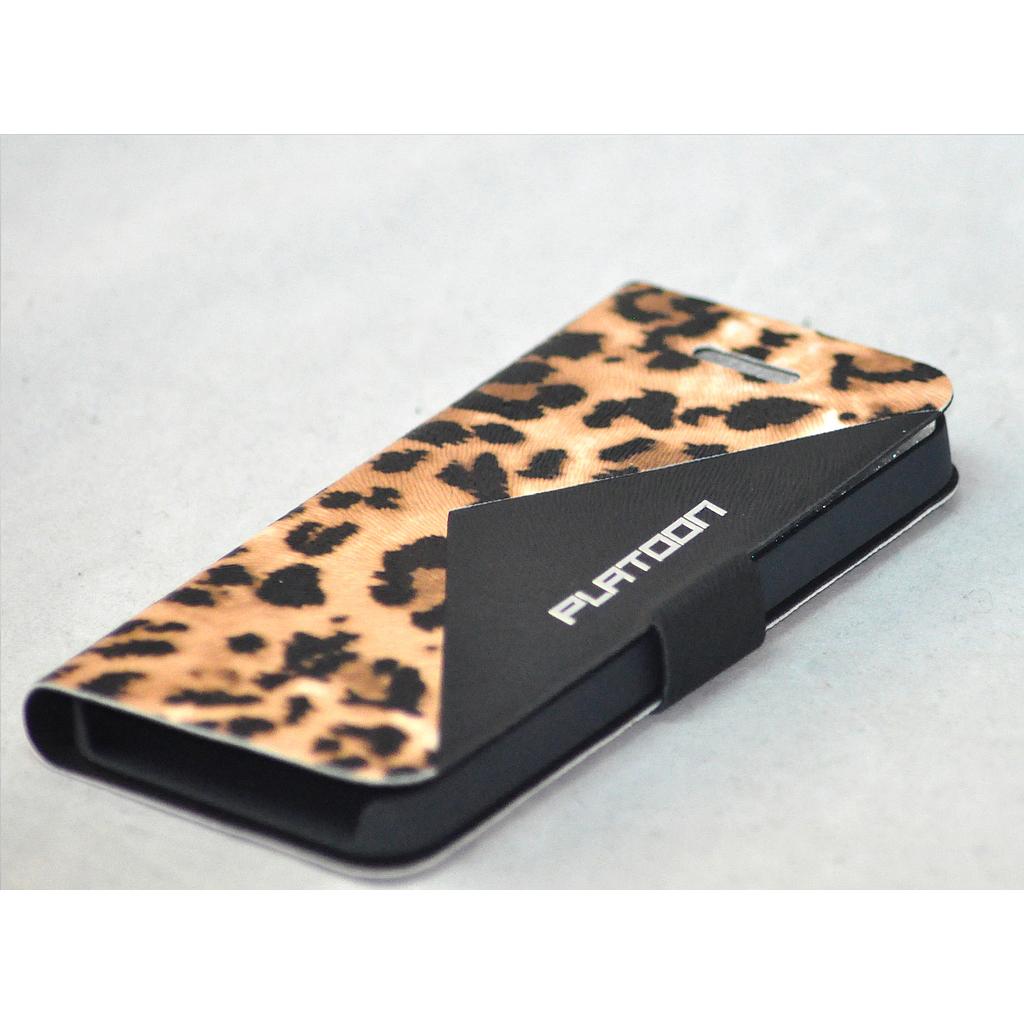 Futrola za mobitel Samsung S4 mini Leopard V