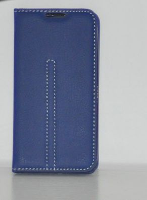 Futrola za mobitel Alcatel Idol 3 (4,7") S-01 plava