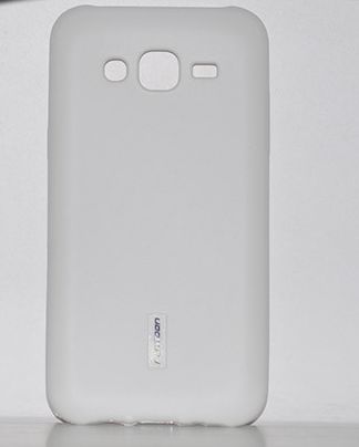 Futrola za mobitel Samsung J5 bijela Platoon