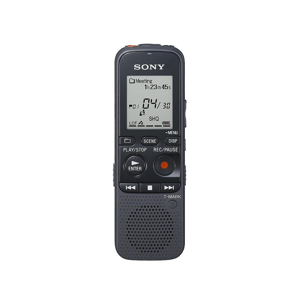 Diktafon Sony PX-333 4GB