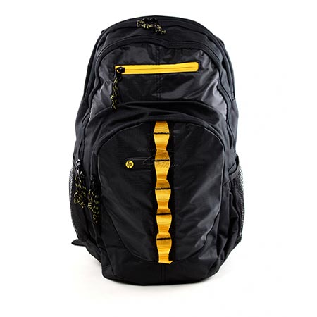 Torba za notebook HP 15.6" Sport b/y Backpack
