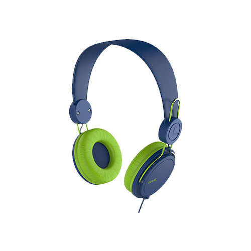 Slušalice Havit 2198D Plava/Zelena