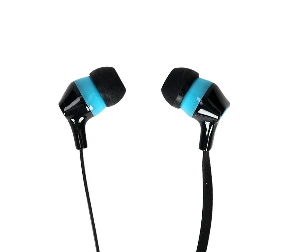 Slušalice Havit Mini 29EP Crna/plava