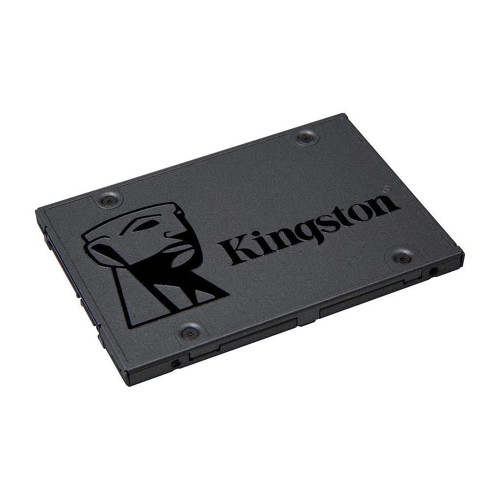 SSD 120GB Kingston A400