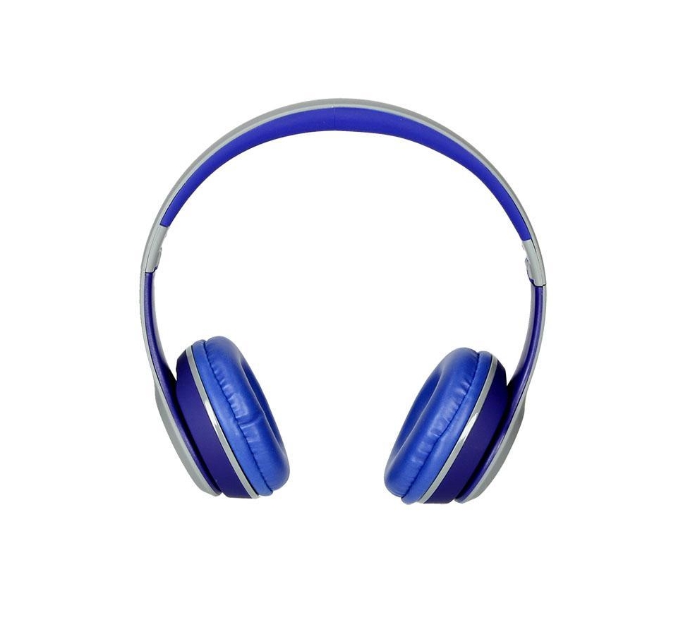Slušalice Havit 2575 Bluetooth Siva/Plava