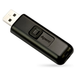 USB Stick 16GB APACER AH325