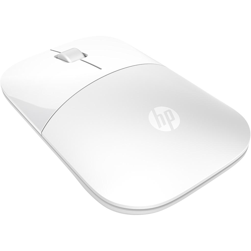 Miš HP Z3700 White Wireless