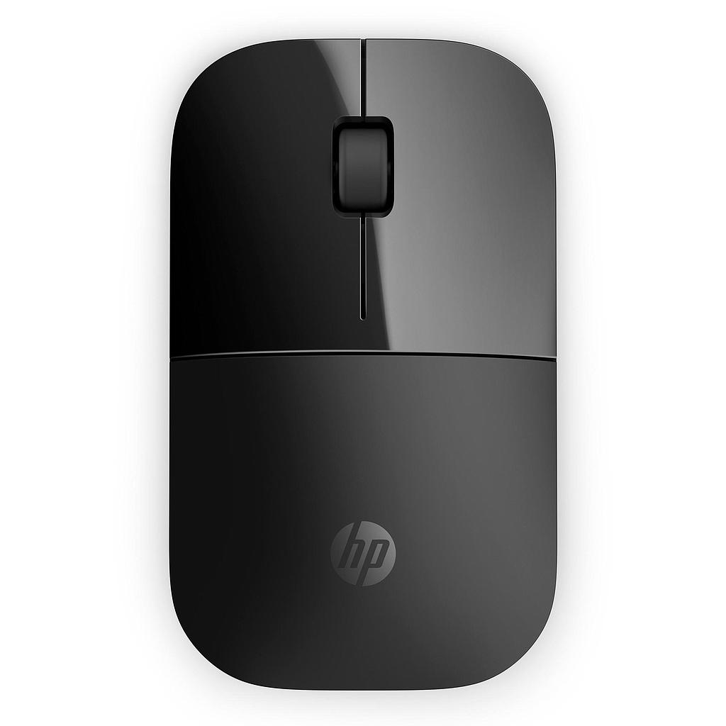 Miš HP Z3700 Black Wireless