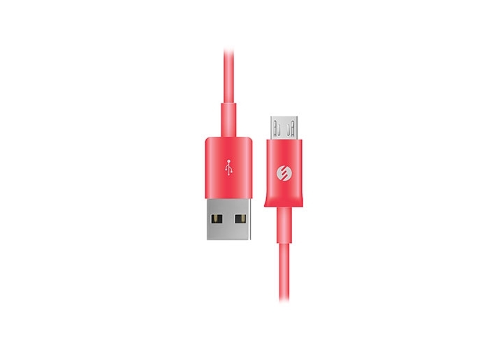 Kabal USB micro SMG-140 pink