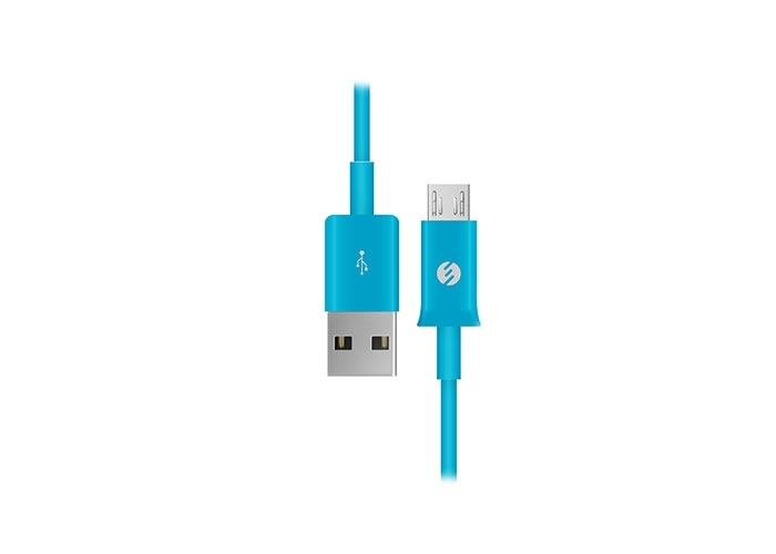Kabal USB micro SMG-140 plavi