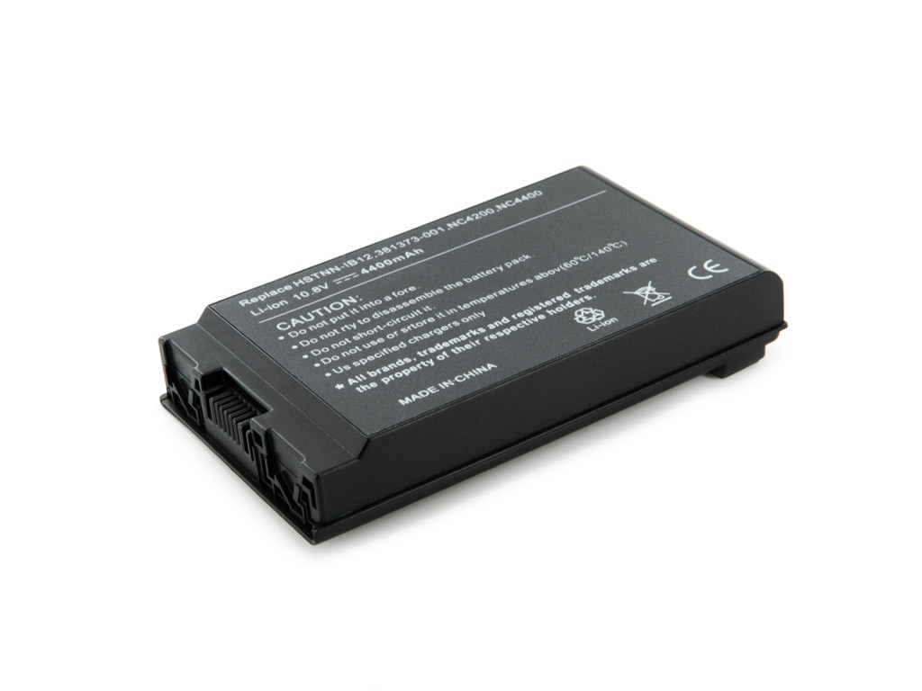 Baterija HP NC4200 11.1V 4400mAh
