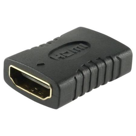 Adapter HDMI ž - HDMI ž Gigatech