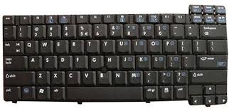 Tastatura HP NC6000 - 332948-B31 ( NOVO )
