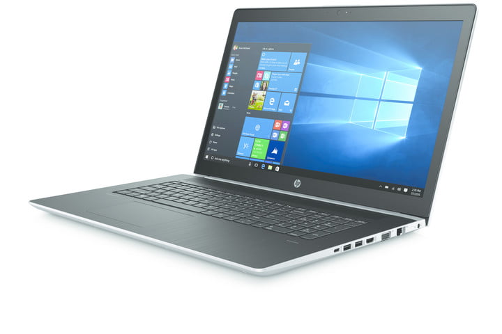 Notebook HP ProBook 470 G5 i5-8250U/256