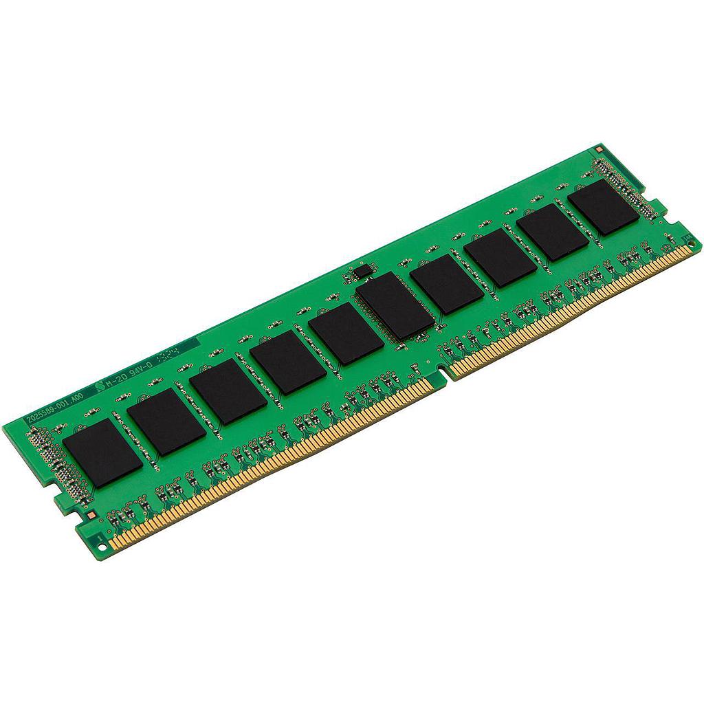 Memorija DDR4 4GB 2400MHz Kingston