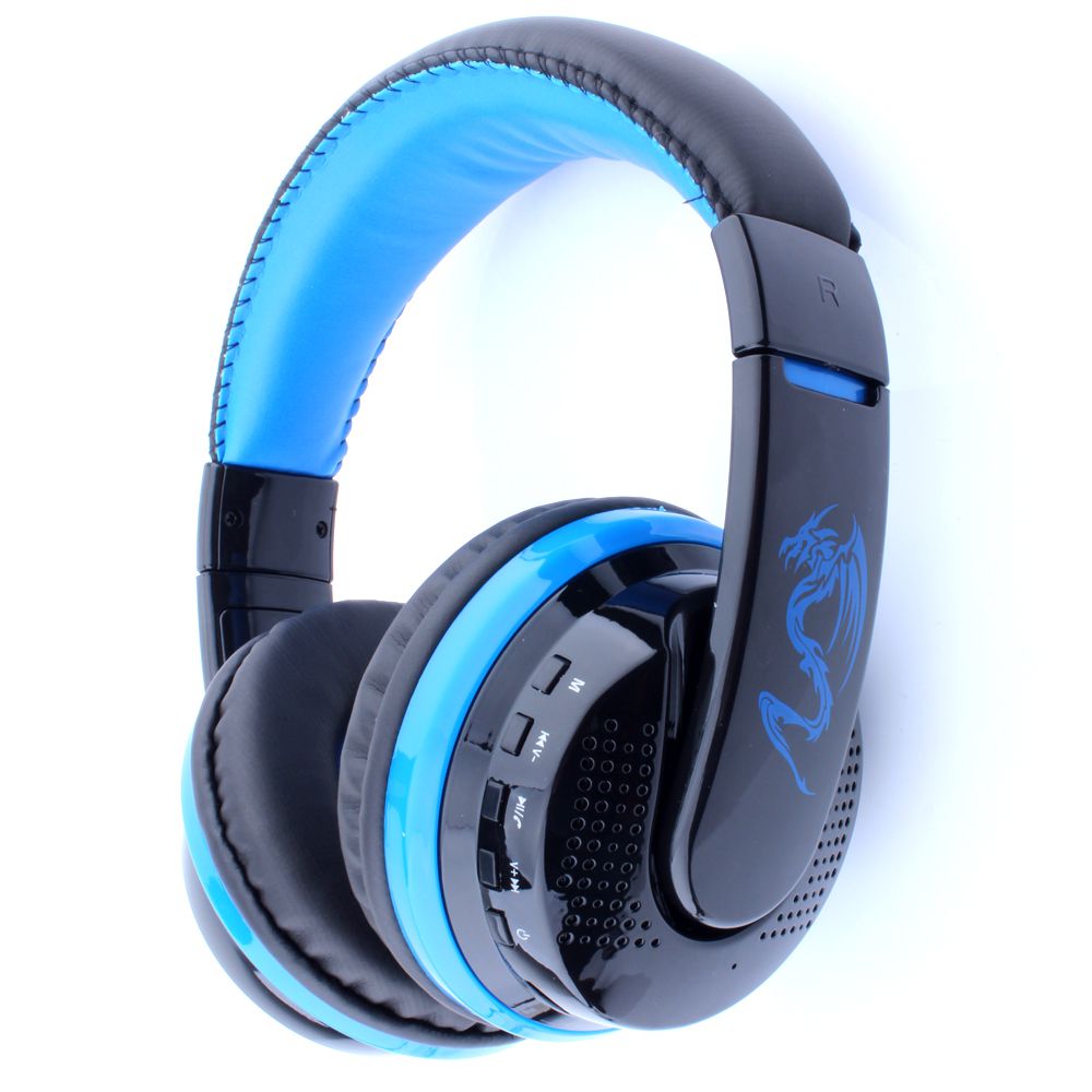 Slušalice MX666 bluetooth PLAVE