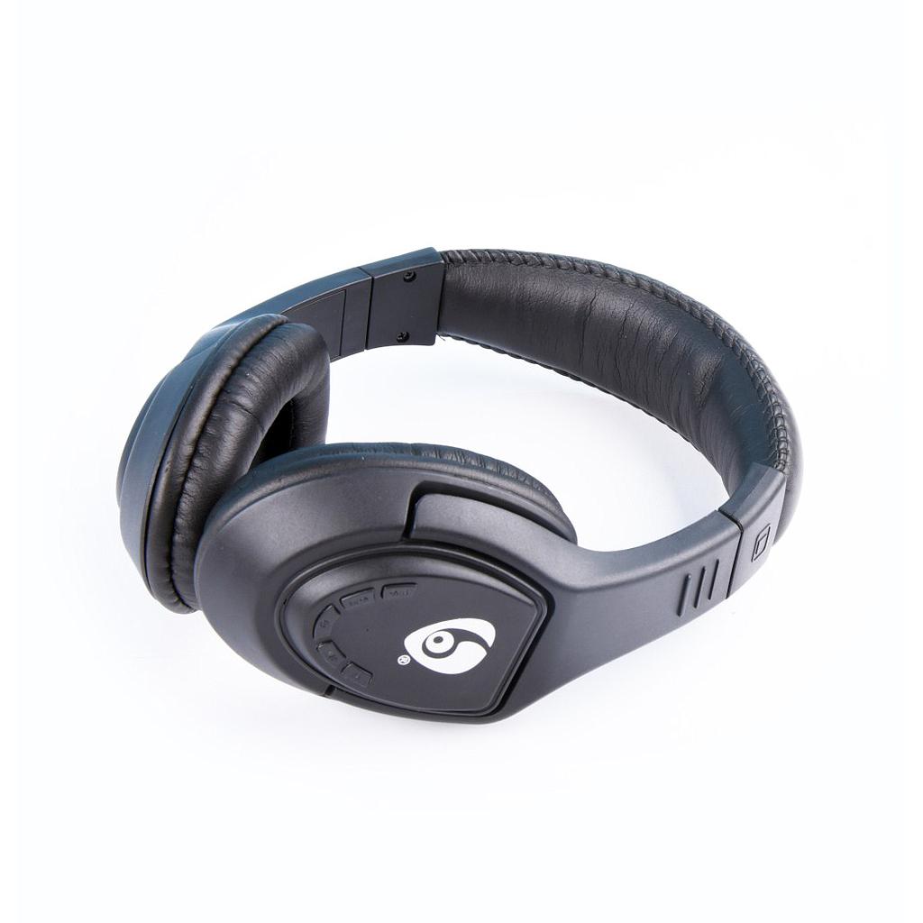 Slušalice MX333 bluetooth CRNE