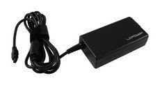 Adapter LC-Power notebook 65W LC65NB-PRO