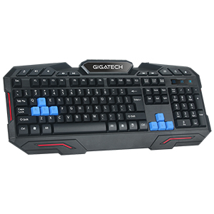 Tastatura Gigatech GT-500GS