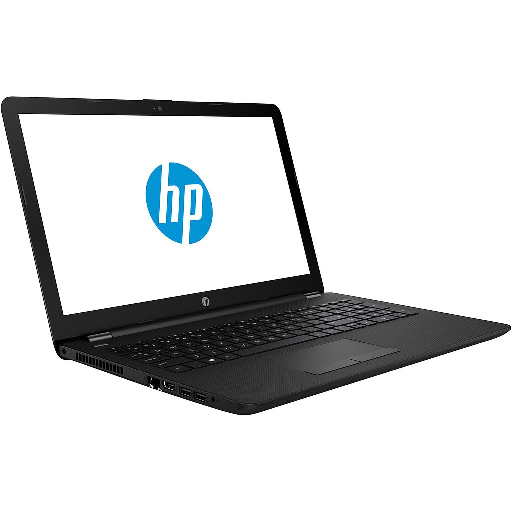Notebook HP 15-bs151nm