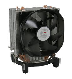Cooler LC-Power  LC-CC-100