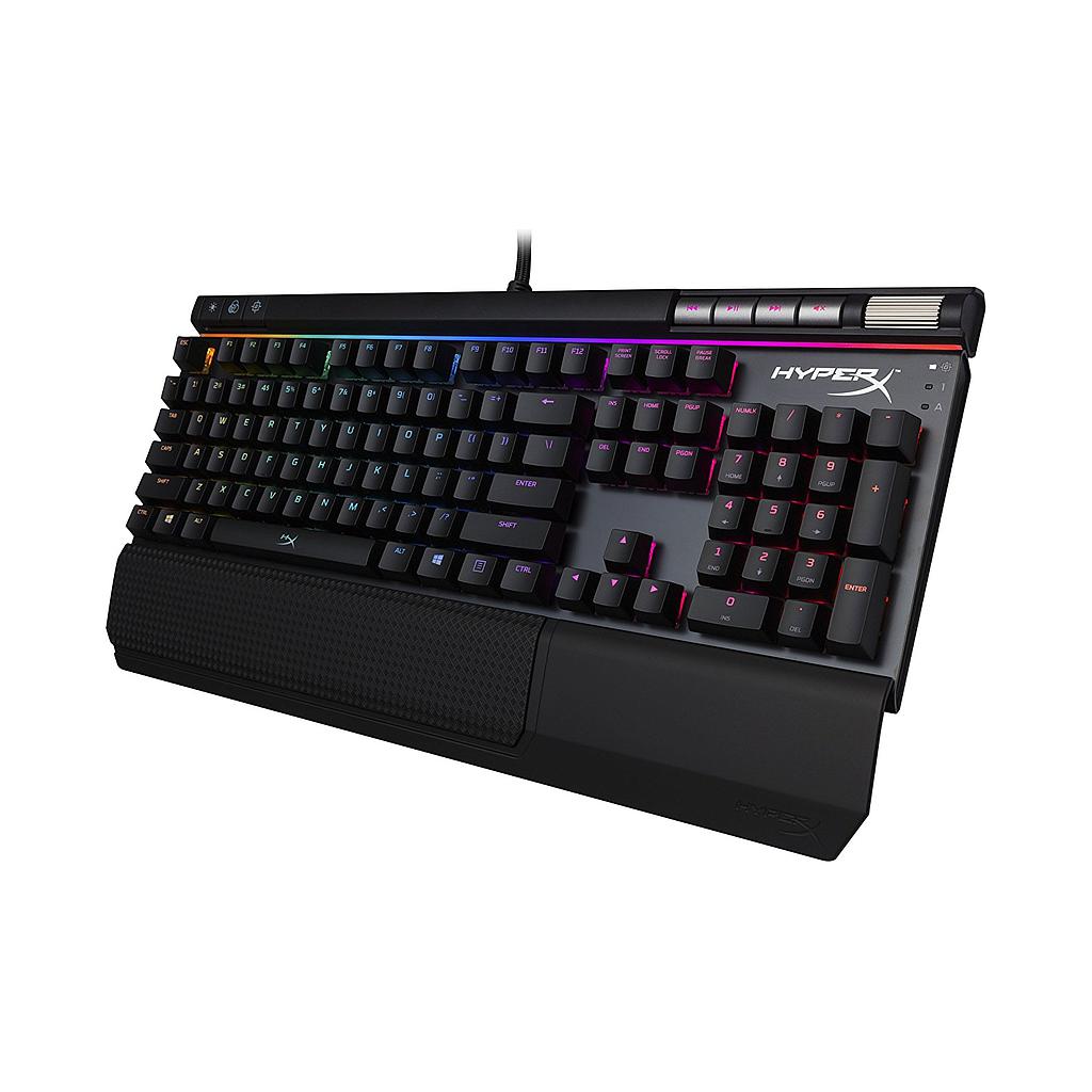 Tastatura HyperX Alloy Elite RGB Mechanical