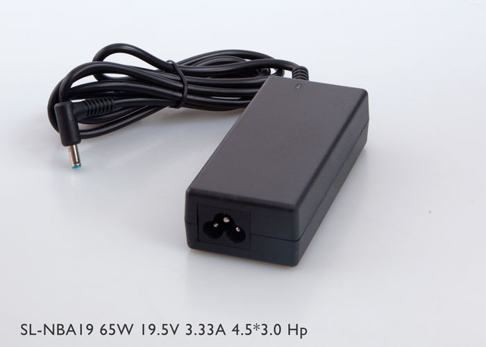Adapter S-Link SL-NBA19 65W 19,5V 3,33A 4,5 * 3,0 Hp Ultrabook punjač