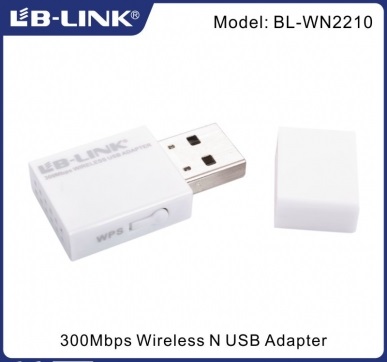 Wireless USB Adapter LB-Link BL-WN2210