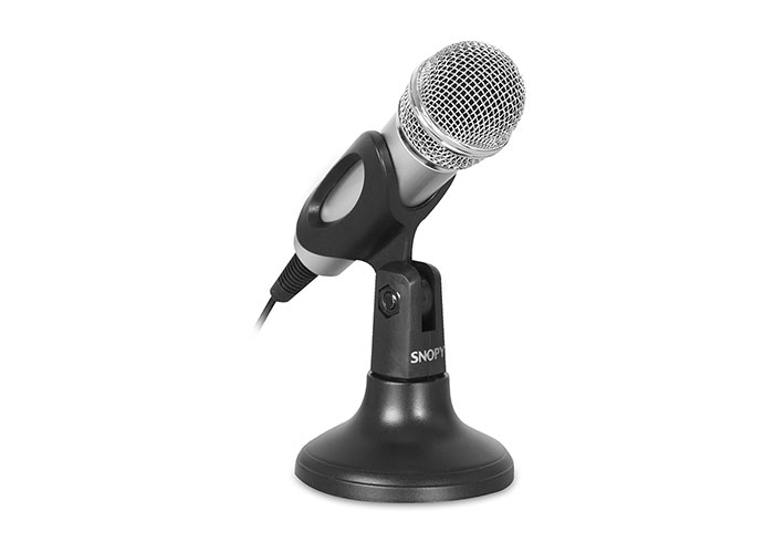Mikrofon Snopy SN-M77