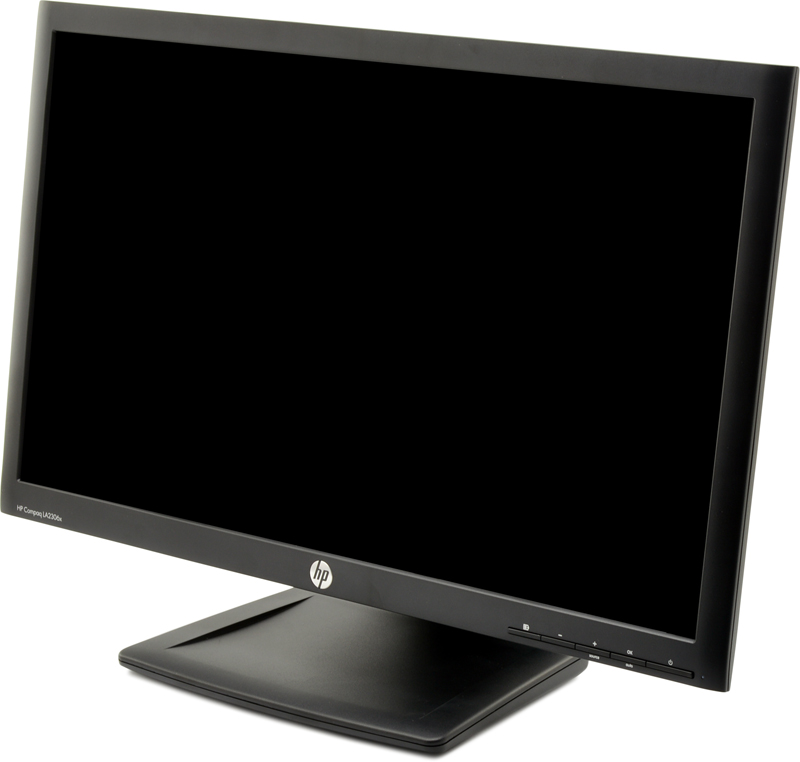 Monitor HP LA2306x LED Full HD