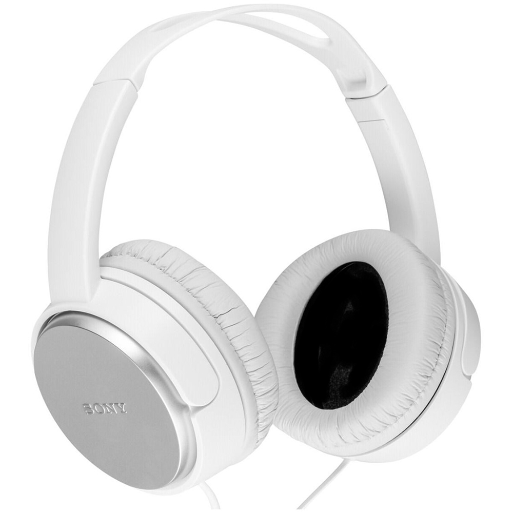 Slušalice Sony MDRXD150 white