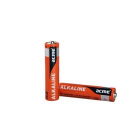 Baterije AAA ACME Alkaline LR03 2kom